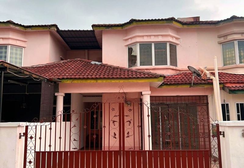 Seksyen 8, Bandar Baru Bangi