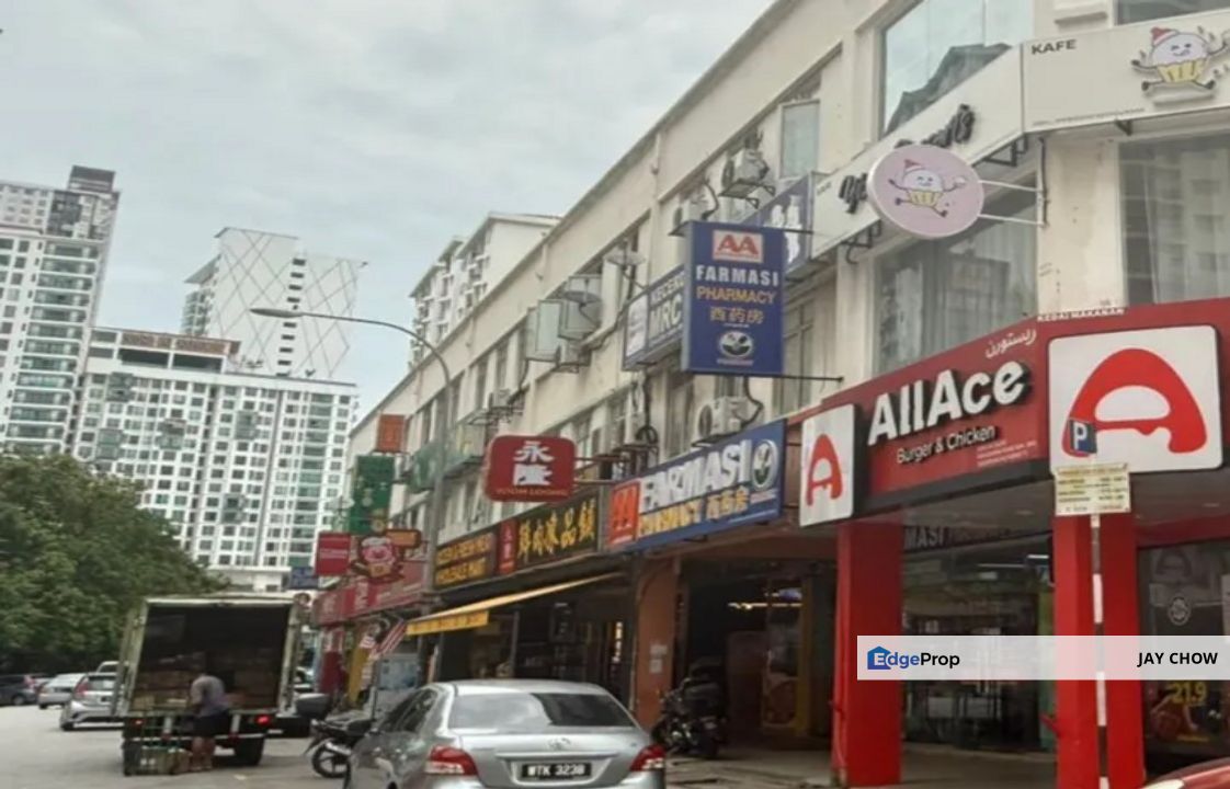 Prima Setapak Shop, Shop Setapak, Federal Territory of Kuala Lumpur for ...