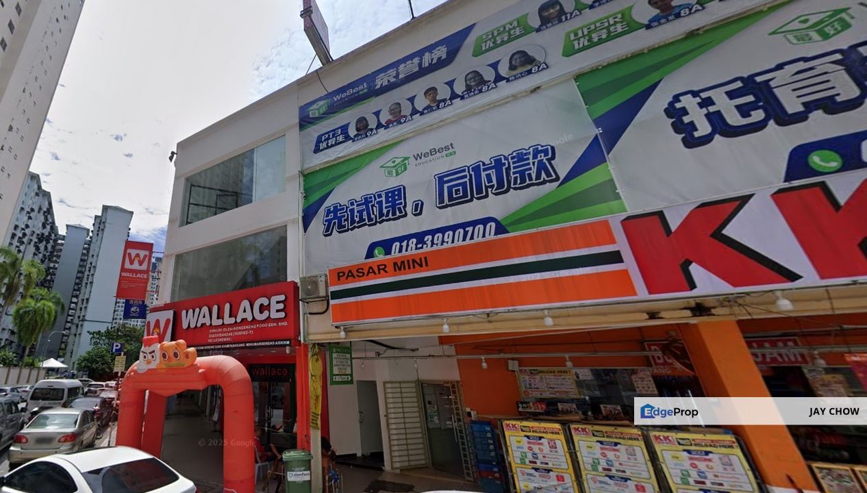 Prima Setapak Shop, Shop Setapak, Federal Territory of Kuala Lumpur for ...