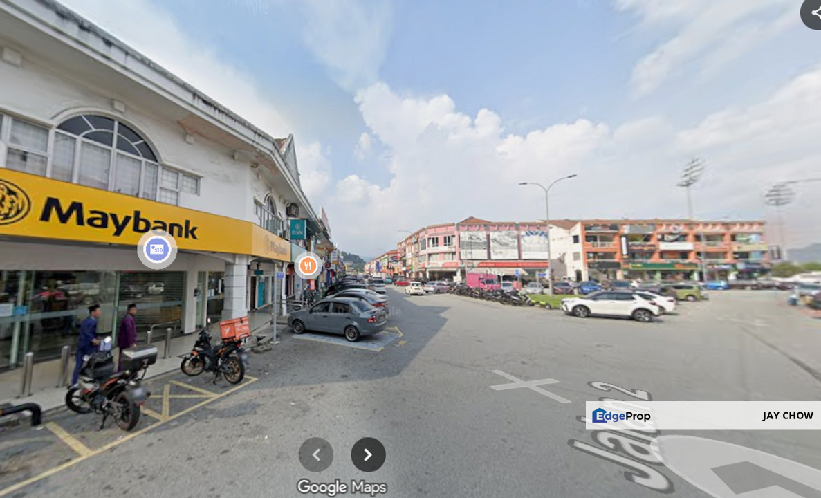 Bandar Baru Selayang, Shop Selayang, Selangor, Selangor, Gombak