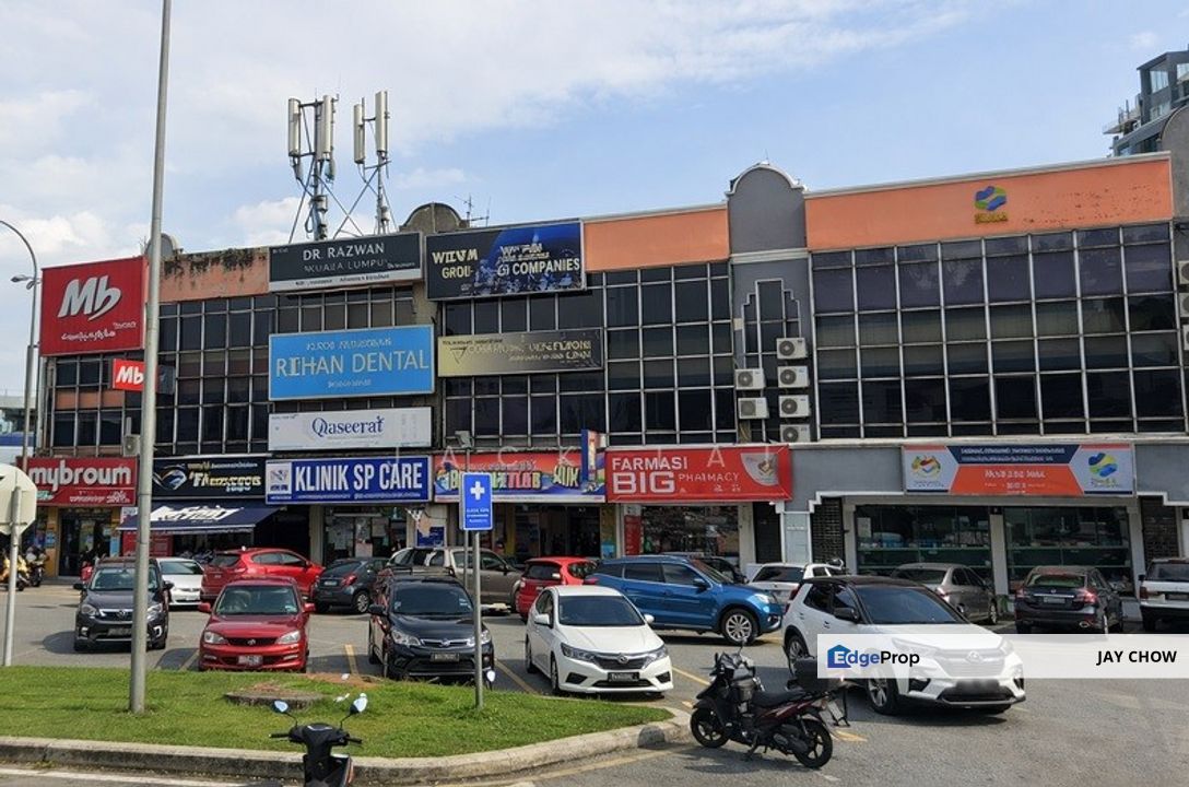 Bandar Baru Selayang, Shop Selayang, Selangor, Selangor, Gombak