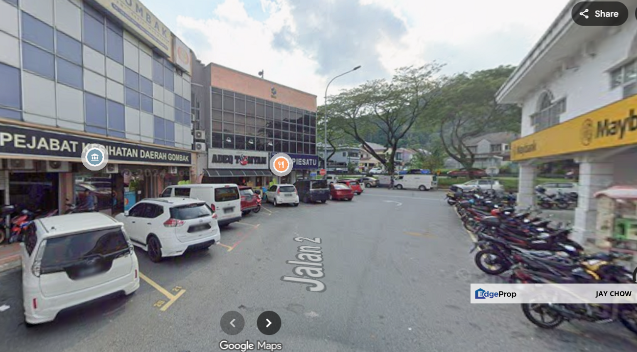 Bandar Baru Selayang, Shop Selayang, Selangor, Selangor, Gombak