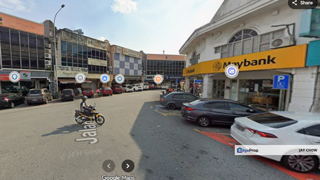 Bandar Baru Selayang, Shop Selayang, Selangor, Selangor, Gombak