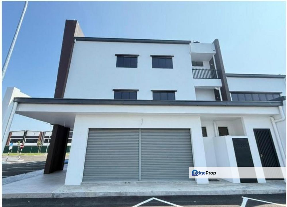 Setia EcoHill, Shop Semenyih, Selangor, Selangor, Semenyih