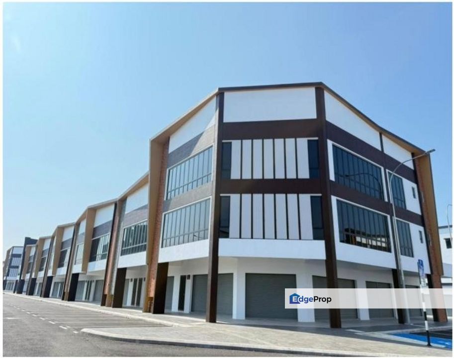 Setia EcoHill, Shop Semenyih, Selangor, Selangor, Semenyih