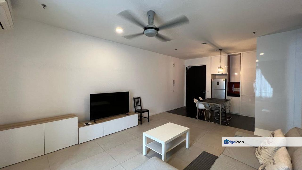 Arcoris Residence, Condominium Mont Kiara, Federal Territory of Kuala Lumpur, Kuala Lumpur, Mont Kiara