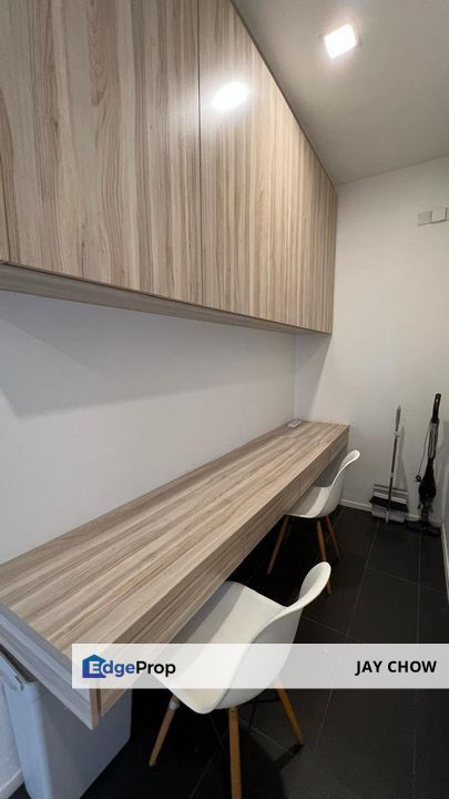 Arcoris Residence, Condominium Mont Kiara, Federal Territory of Kuala Lumpur, Kuala Lumpur, Mont Kiara