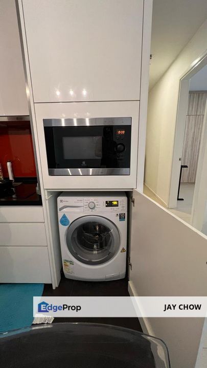 Arcoris Residence, Condominium Mont Kiara, Federal Territory of Kuala Lumpur, Kuala Lumpur, Mont Kiara