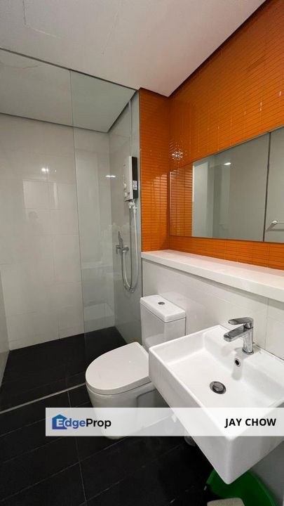 Arcoris Residence, Condominium Mont Kiara, Federal Territory of Kuala Lumpur, Kuala Lumpur, Mont Kiara