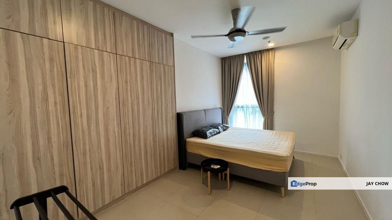 Arcoris Residence, Condominium Mont Kiara, Federal Territory of Kuala Lumpur, Kuala Lumpur, Mont Kiara
