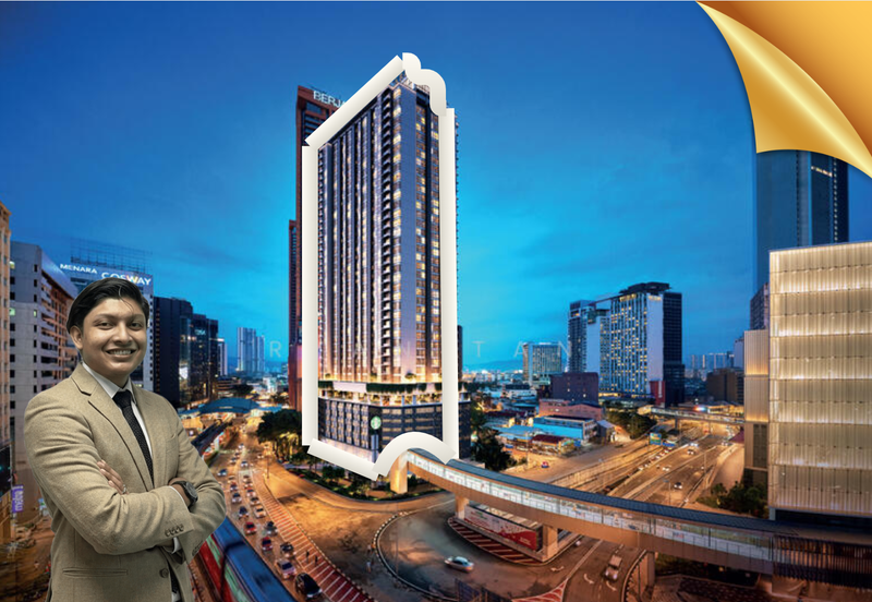 Berjaya Time Square 2