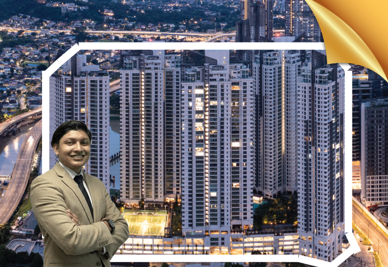 D'Rapport Residences