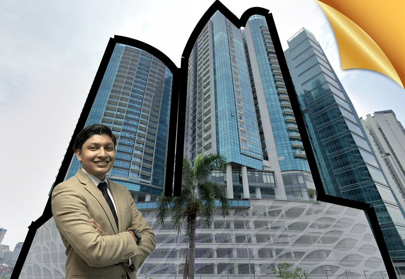 DC Residensi (Damansara City)