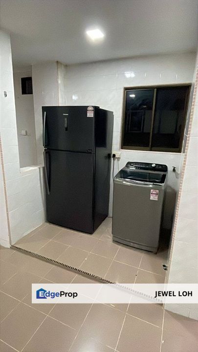 Taman Perling Double Storey Terrace House for Rental @RM3,500 By JEWEL ...