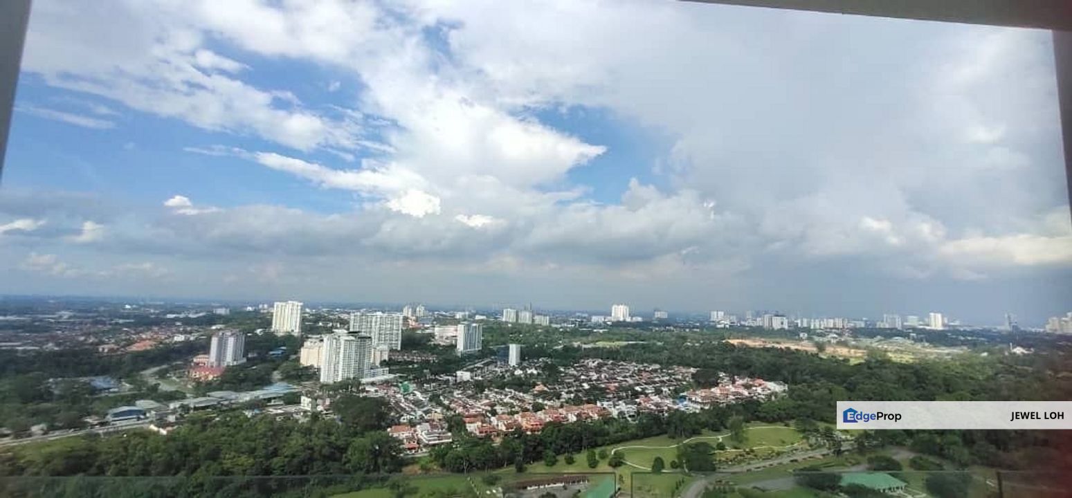 Bora Residence @ Danga Bay For Rent , Johor, Johor Bahru