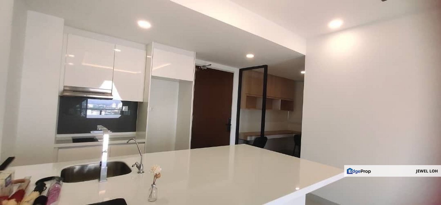 Bora Residence @ Danga Bay For Rent , Johor, Johor Bahru