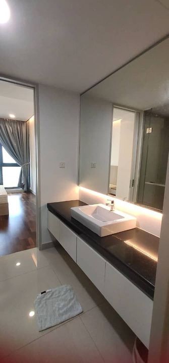 Bora Residence @ Danga Bay For Rent , Johor, Johor Bahru
