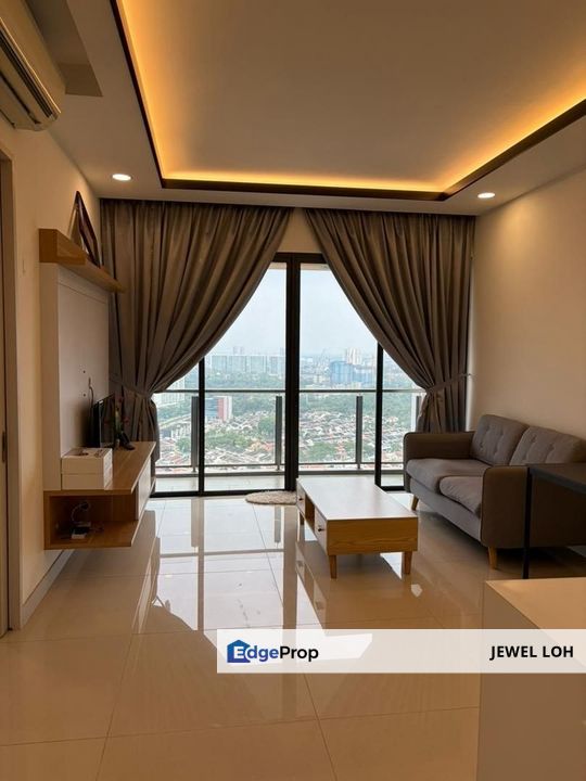 Bora Residence @ Danga Bay For Rent , Johor, Johor Bahru