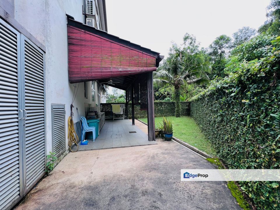 Beverly Heights Corner Lot , Selangor, Ampang