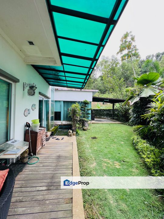 Beverly Heights Corner Lot , Selangor, Ampang