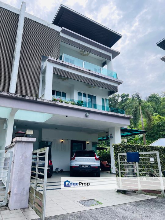 Beverly Heights Corner Lot , Selangor, Ampang