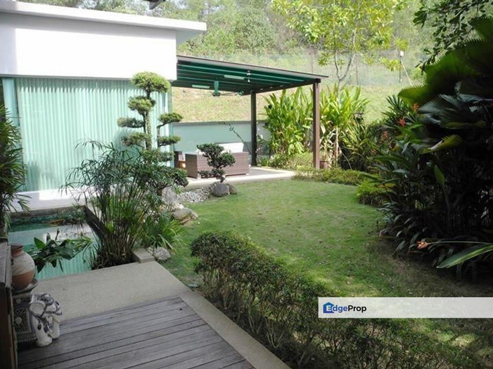 Beverly Heights Corner Lot , Selangor, Ampang