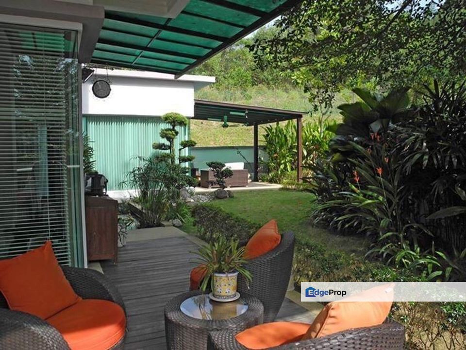 Beverly Heights Corner Lot , Selangor, Ampang