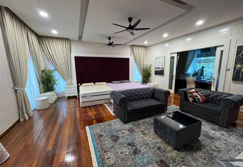 Taman Ampang Utama