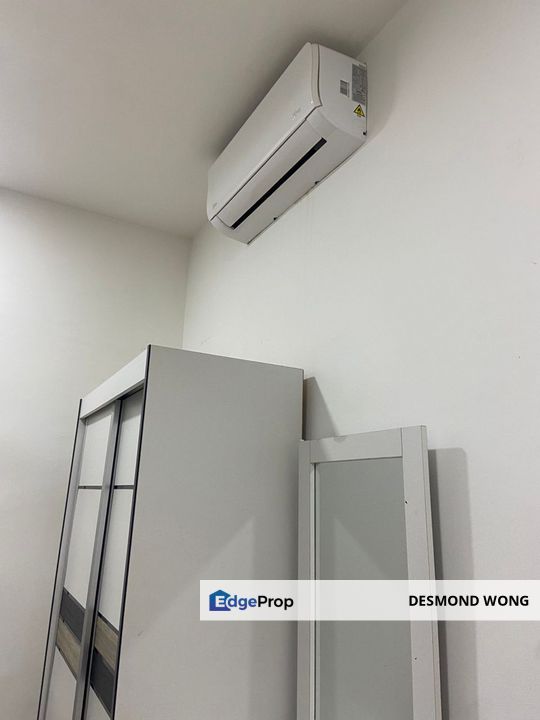 Best Rent, Tuan Residency @ Jalan Kuching Kuala Lumpur, Kuala Lumpur, Segambut