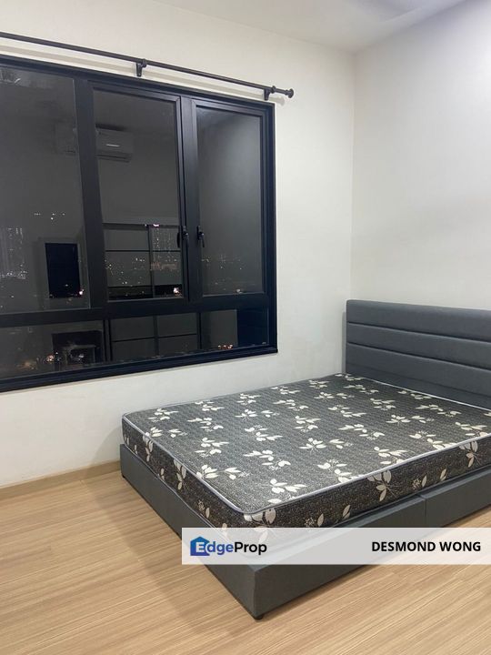 Best Rent, Tuan Residency @ Jalan Kuching Kuala Lumpur, Kuala Lumpur, Segambut