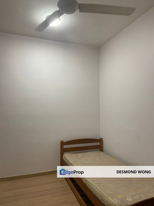 Best Rent, Tuan Residency @ Jalan Kuching Kuala Lumpur, Kuala Lumpur, Segambut