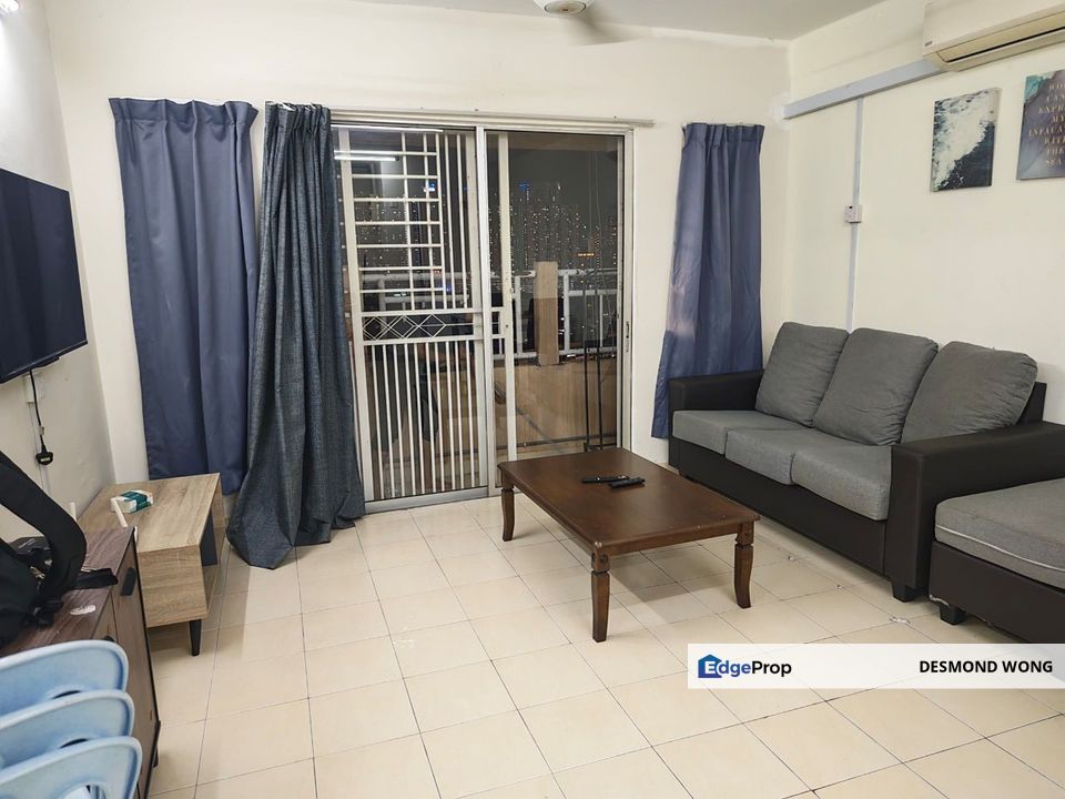 Best Rent, Plaza Metro Prima, Kepong, Kuala Lumpur, Kuala Lumpur, Kepong