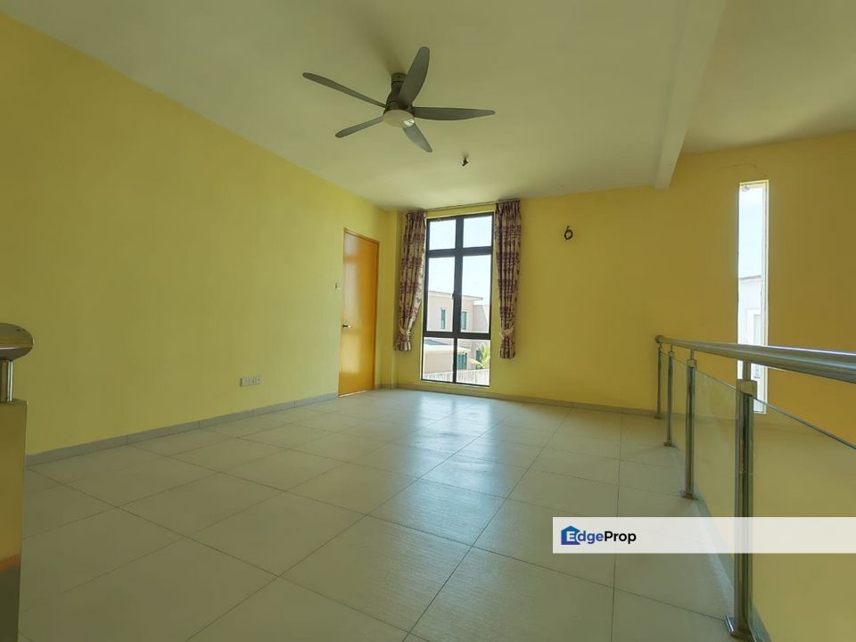 Rare Big Land Double Storey Bungalow @ Vista Kirana Ayer Keroh, Melaka, Ayer Keroh