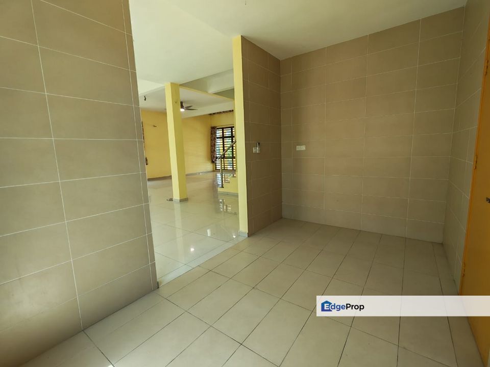 Rare Big Land Double Storey Bungalow @ Vista Kirana Ayer Keroh, Melaka, Ayer Keroh