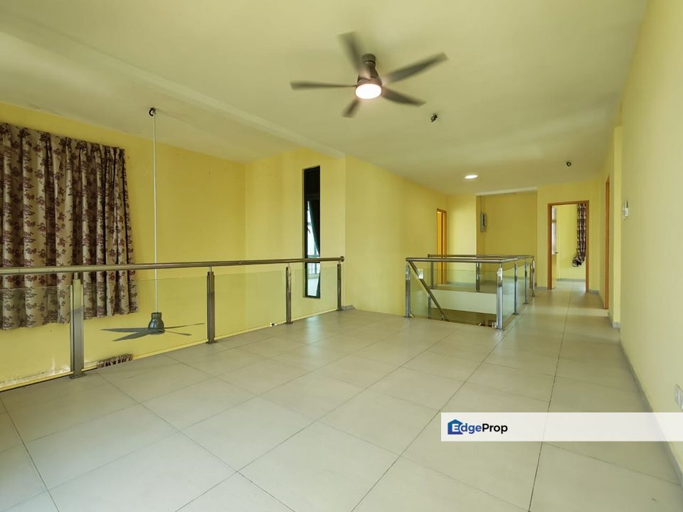 Rare Big Land Double Storey Bungalow @ Vista Kirana Ayer Keroh, Melaka, Ayer Keroh