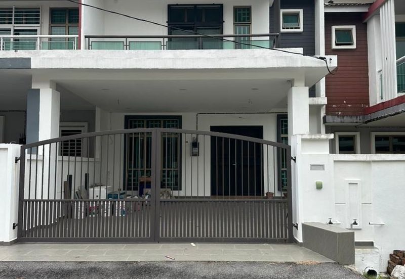 Taman Tehel Impian