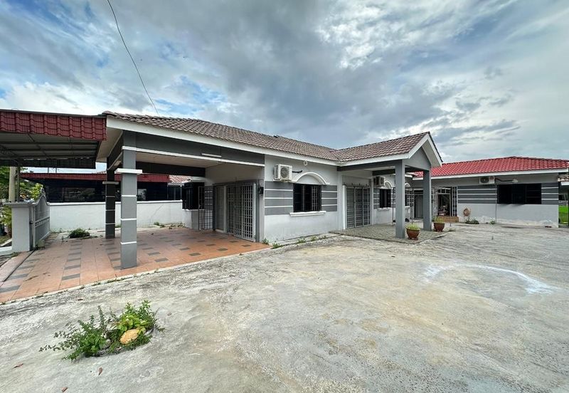 TAMAN DESA PUTRA INDAH