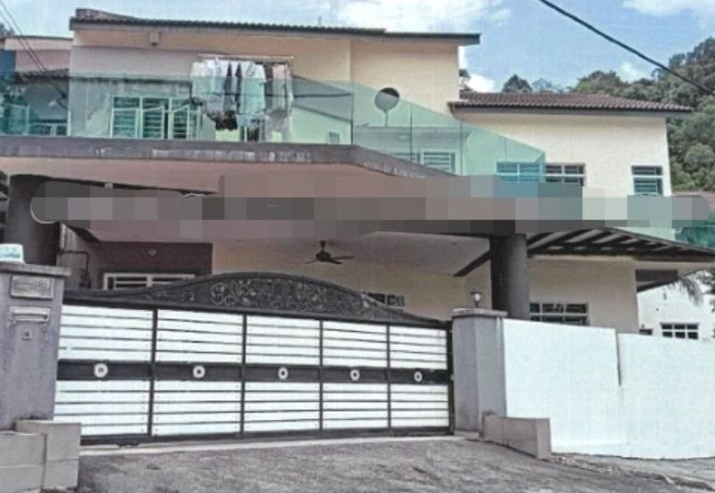 Puncak Jelapang