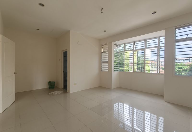 Vista Hills @ Bandar Mahkota Cheras