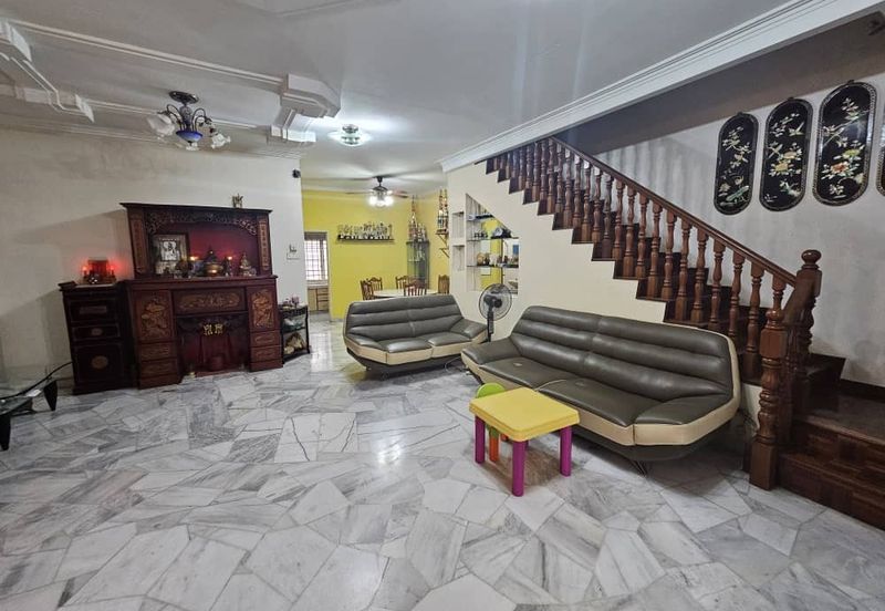 Taman Putri Jaya