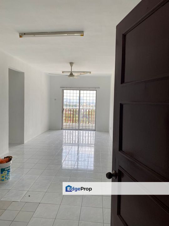 Laksamana Puri Batu Caves, Good Rental, High Demand, Near Public Transport, Selangor, Batu Caves 