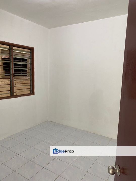 Laksamana Puri Batu Caves, Good Rental, High Demand, Near Public Transport, Selangor, Batu Caves 