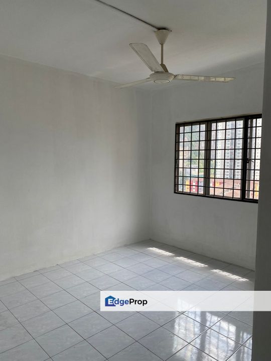 Laksamana Puri Batu Caves, Good Rental, High Demand, Near Public Transport, Selangor, Batu Caves 