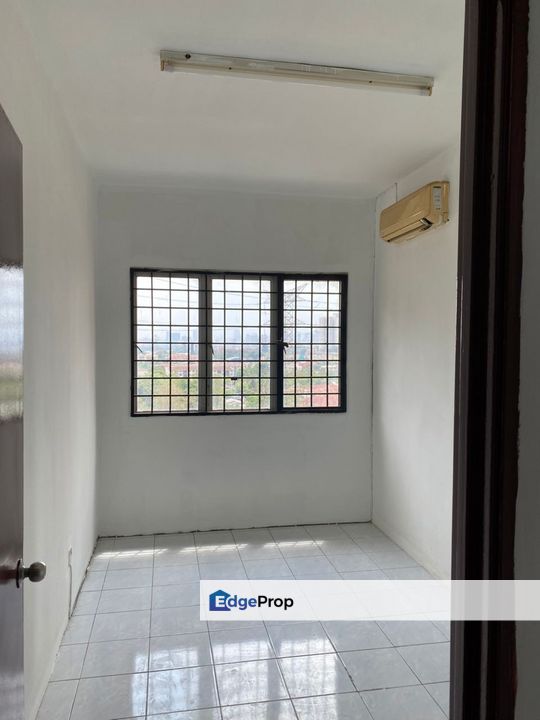 Laksamana Puri Batu Caves, Good Rental, High Demand, Near Public Transport, Selangor, Batu Caves 