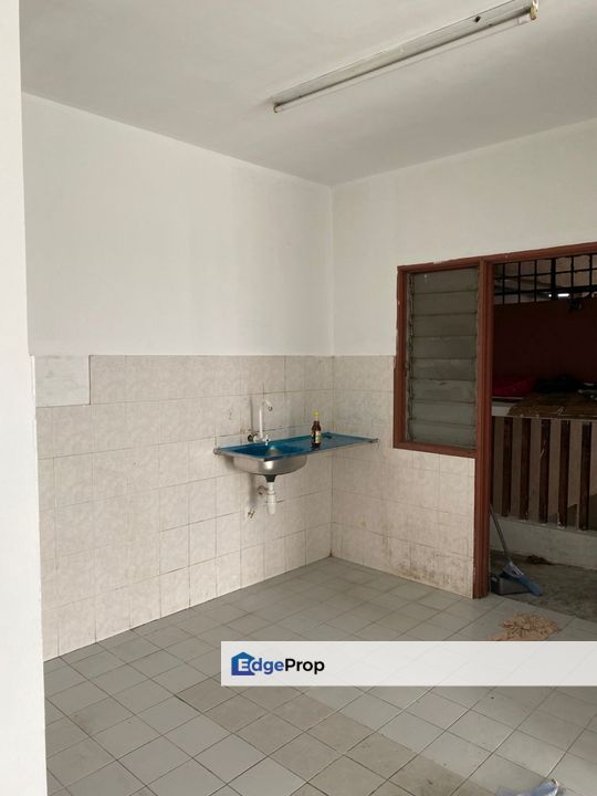 Laksamana Puri Batu Caves, Good Rental, High Demand, Near Public Transport, Selangor, Batu Caves 