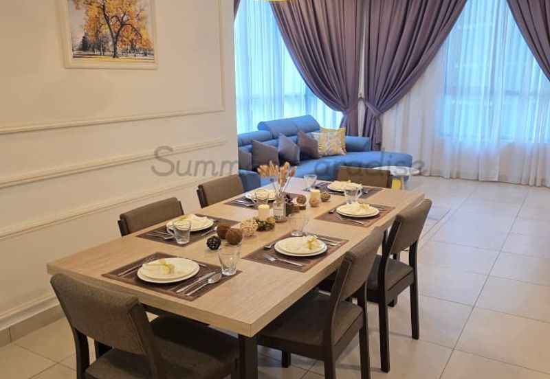 KL Gateway Residences