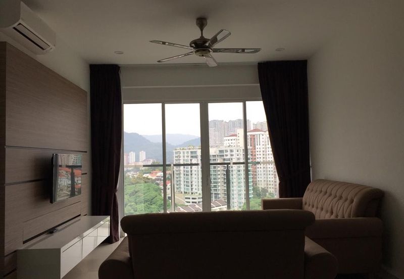 Tropicana Bay Residences