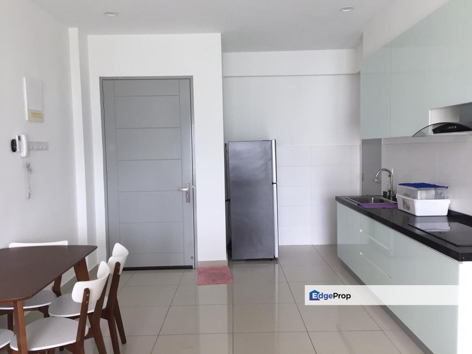 Tropicana Bay Residences @ PWC, Penang, Sungai Nibong