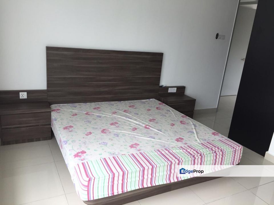 Tropicana Bay Residences @ PWC, Penang, Sungai Nibong