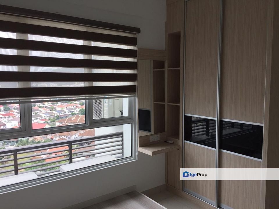Tropicana Bay Residences @ PWC, Penang, Sungai Nibong